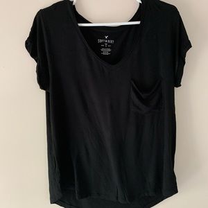AE Soft & Sexy V-Neck